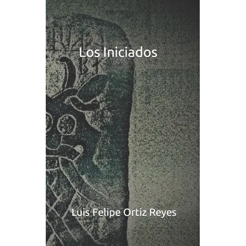 Los Iniciados - Paperback