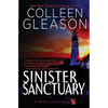 Sinister Sanctuary: A Wicks Hollow Book - Paperback