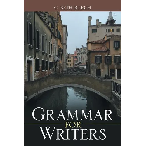 Grammar for Writers - Paperback
