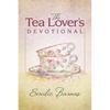 The Tea Lover's Devotional - Hardcover
