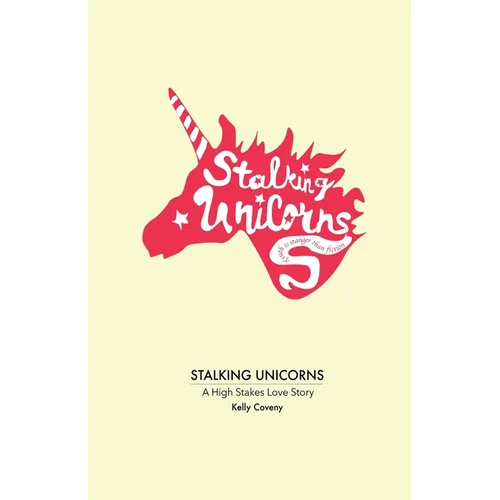 Stalking Unicorns - Paperback