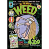All You Need Is Weed No.1: Marijuana-Flavored Comics Collection - Paperback