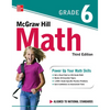 McGraw Hill Math Grade 6, Third Edition - Paperback