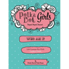 Polka Dot Girls Who Am I? Leaders Guide - Paperback