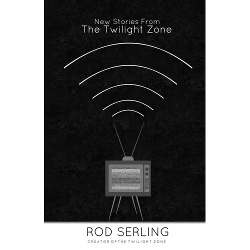 New Stories from the Twilight Zone - Paperback