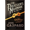 The Professor's Nightmare (and Other Stories): Three Eli Marks Mystery Novellas - Paperback