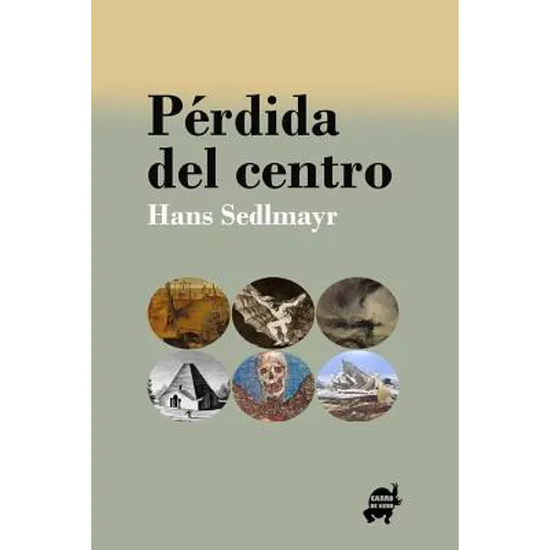 Perdida del centro - Paperback