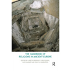 The Handbook of Religions in Ancient Europe - Paperback