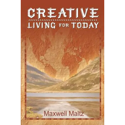 Creative Living for Today - Paperback