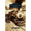 Maine Narrow Gauge Railroads - Hardcover