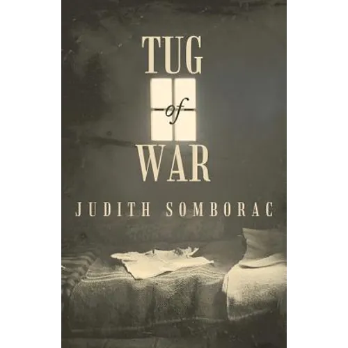Tug-Of-War - Paperback
