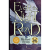 Ever the Night Road - Paperback