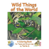 Wild Things of the World - Paperback
