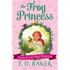 The Frog Princess - Paperback
