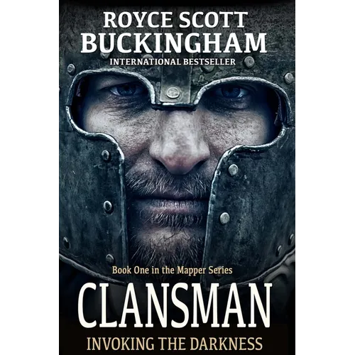 Clansman: Invoking the Darkness (Mapper Book 1) - Paperback