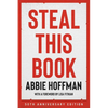 Steal This Book (50th Anniversary Edition) - Paperback