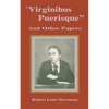Virginibus Puerisque and Other Papers - Paperback