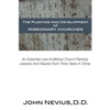 The Planting And Development Of Missionary Churches - Paperback
