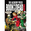Alchemy Press Book of the Dead 2020 - Paperback