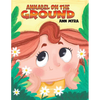 Annabel on the Ground - Paperback