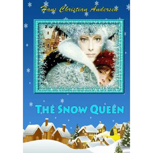 The Snow Queen - Paperback