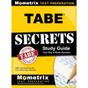 Tabe Secrets Study Guide: Tabe Exam Review for the Test of Adult Basic Education - Hardcover