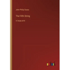 The Fifth String: in large print - Paperback