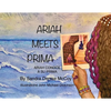 Ariah Meets Prima: Ariah Conoce a Su Prima - Paperback