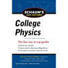 Schaum's Easy Outline of College Physics, Revised Edition - Paperback