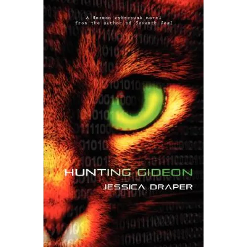 Hunting Gideon - Paperback
