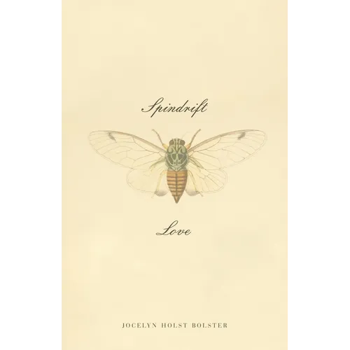 Spindrift Love - Paperback