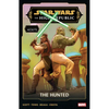 Star Wars: The High Republic Phase III Vol. 2 - The Hunted - Paperback