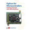 Python for Microcontrollers: Getting Started with Micropython - Paperback