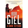 A Crow to Pluck - Paperback