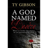 A God Named Desire - Paperback