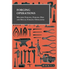 Forging Operations - Machine Forging, Forging Dies and Special Forging Operations - Paperback