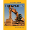 Excavators - Hardcover