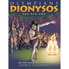 Olympians: Dionysos: The New God - Paperback