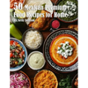 50 Mexican Premium Food Recipes for Home - Paperback