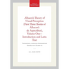 Alhacen's Theory of Visual Perception (First Three Books of Alhacen's de Aspectibus), Volume One--Introduction and Latin Text: Transactions, American - Paperback