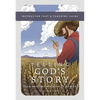 Telling God's Story, Year Two: The Kingdom of Heaven: Instructor Text & Teaching Guide - Paperback