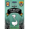 19 Miles: Cambodia 1970 and Other Stories - Paperback