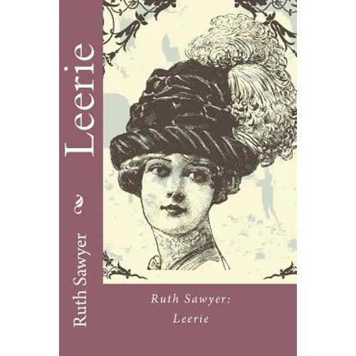 Ruth Sawyer: Leerie - Paperback
