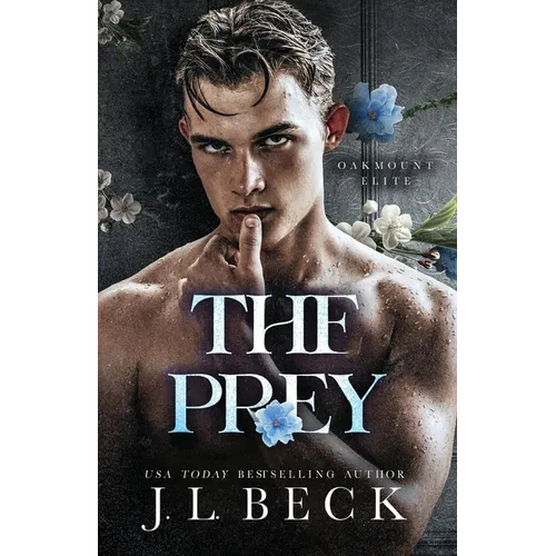The Prey - Paperback