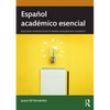 Español académico esencial - Paperback