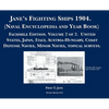 Jane's Fighting Ships 1904. (Naval Encyclopedia and Year Book): Facsimile Edition. Volume 2 of 2. United States, Japan, Italy, Austria-Hungary, Coast - Hardcover