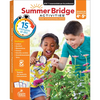 Summer Bridge Activities Spanish 4-5, Grades 4 - 5 - Paperback