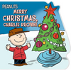 Merry Christmas, Charlie Brown! - Board Book