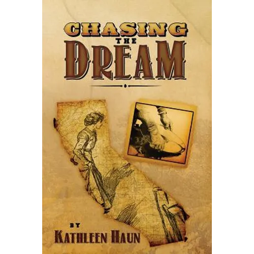 Chasing the Dream - Paperback