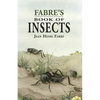 Fabre's Book of Insects - Paperback